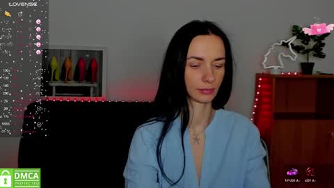 Snapshot of annakillian_kiss chatting on 02-15-25, 09:38 Anna online show from 02-15-25, 09:38