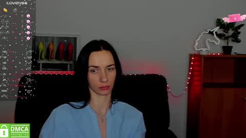 Snapshot of annakillian_kiss chatting on 02-15-25, 12:43 Anna online show from 02-15-25, 12:43