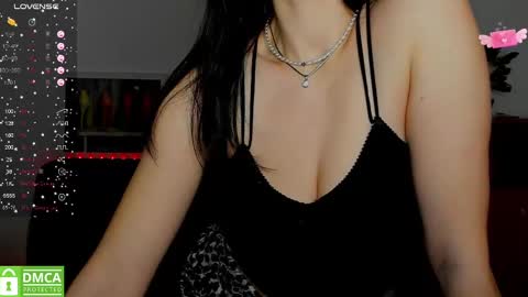 Snapshot of annakillian_kiss chatting on 02-18-25, 06:37 Anna online show from 02-18-25, 06:37
