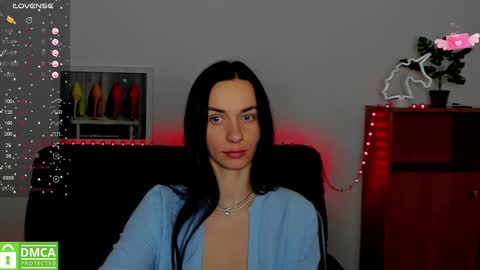 Snapshot of annakillian_kiss chatting on 02-18-25, 12:49 Anna online show from 02-18-25, 12:49