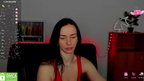 Snapshot of annakillian_kiss chatting on 02-19-25, 06:33 Anna online show from 02-19-25, 06:33