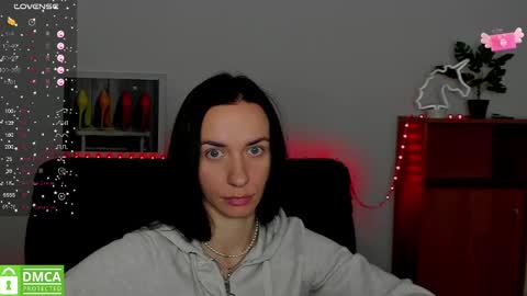 Snapshot of annakillian_kiss chatting on 02-19-25, 09:39 Anna online show from 02-19-25, 09:39