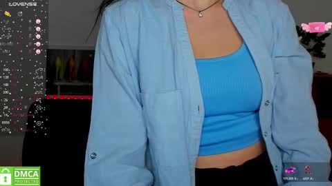 Snapshot of annakillian_kiss chatting on 02-22-25, 06:28 Anna online show from 02-22-25, 06:28