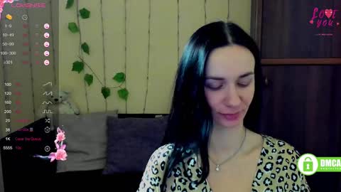 Snapshot of annakillian_kiss chatting on 02-25-25, 09:53 Anna online show from 02-25-25, 09:53