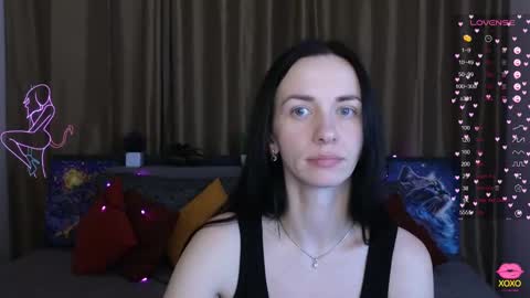 Snapshot of annakillian_kiss chatting on 02-26-25, 10:15 Anna online show from 02-26-25, 10:15