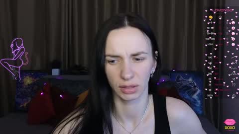 Snapshot of annakillian_kiss chatting on 02-26-25, 04:24 Anna online show from 02-26-25, 04:24