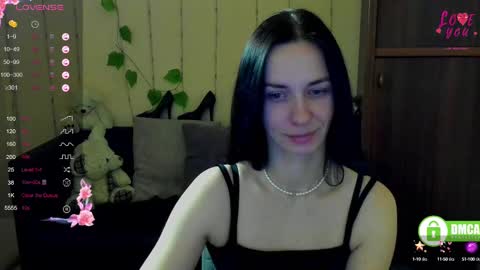 Snapshot of annakillian_kiss chatting on 02-28-25, 09:47 Anna online show from 02-28-25, 09:47