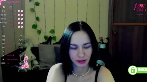 Snapshot of annakillian_kiss chatting on 02-28-25, 03:59 Anna online show from 02-28-25, 03:59