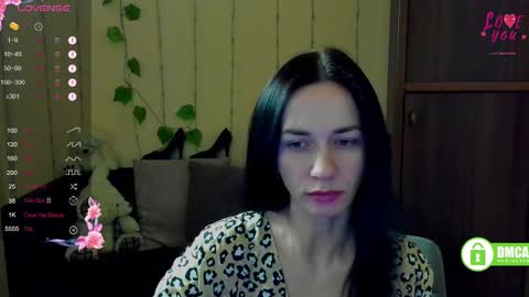 Snapshot of annakillian_kiss chatting on 03-02-25, 06:27 Anna online show from 03-02-25, 06:27