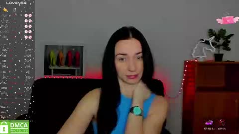 Snapshot of annakillian_kiss chatting on 03-03-25, 06:26 Anna online show from 03-03-25, 06:26
