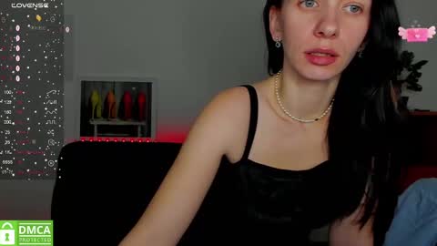 Snapshot of annakillian_kiss chatting on 03-04-25, 09:29 Anna online show from 03-04-25, 09:29