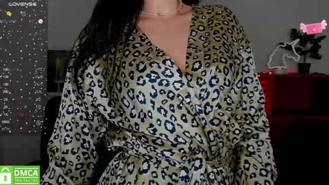 Snapshot of annakillian_kiss chatting on 03-08-25, 09:50 Anna online show from 03-08-25, 09:50