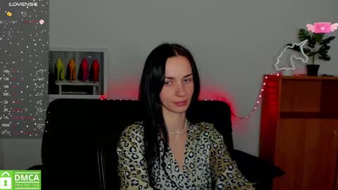 Snapshot of annakillian_kiss chatting on 03-08-25, 12:52 Anna online show from 03-08-25, 12:52