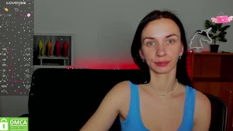 Snapshot of annakillian_kiss chatting on 03-09-25, 09:46 Anna online show from 03-09-25, 09:46