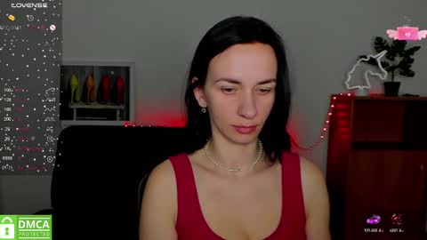 Snapshot of annakillian_kiss chatting on 03-11-25, 12:28 Anna online show from 03-11-25, 12:28