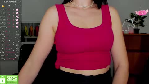 Snapshot of annakillian_kiss chatting on 03-11-25, 03:34 Anna online show from 03-11-25, 03:34