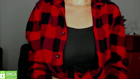 Snapshot of annakillian_kiss chatting on 09-30-25, 05:45 Anna online show from 09-30-25, 05:45