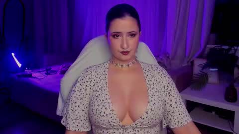 Snapshot of annalluring chatting on 10-12-25, 06:07 annalluring online show from 10-12-25, 06:07