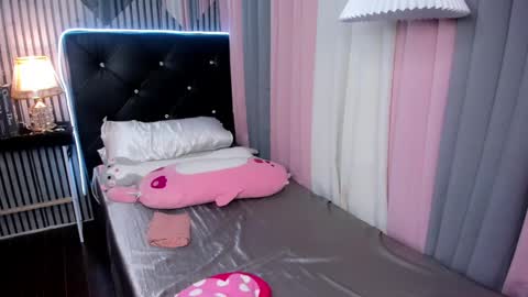 Snapshot of annalolaxoxo chatting on 01-29-25, 12:35 AshyElliston online show from 01-29-25, 12:35