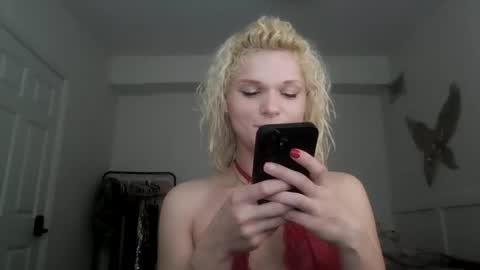 AnnaMarrie online show from 02-17-26, 04:02