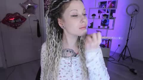 Anna online show from 11-03-25, 03:30