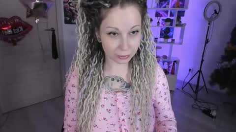 Anna online show from 11-09-25, 02:10