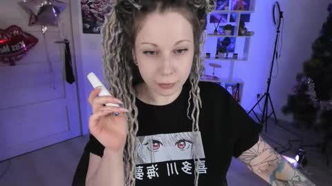 Anna online show from 12-04-25, 02:21