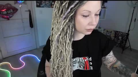 Anna online show from 04-05-26, 08:06