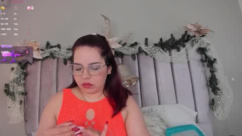 AnnaNoval 10 online show from 11-22-25, 12:26