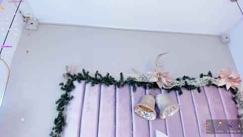 AnnaNoval 10 online show from 11-27-25, 12:40