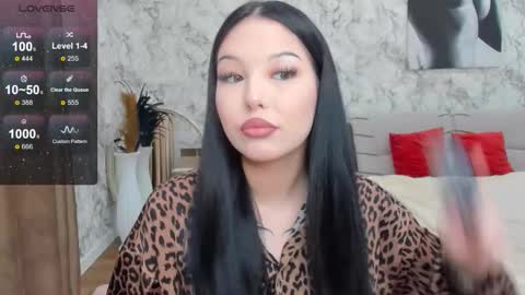 Anna online show from 09-22-25, 08:16