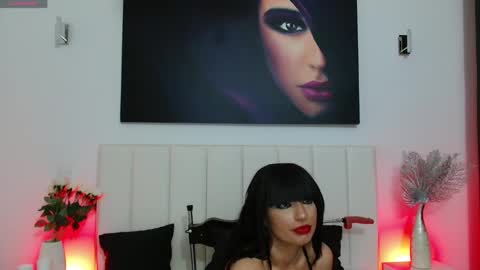 AnnaRos online show from 03-09-25, 09:25