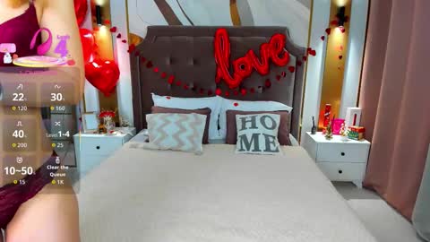 Anna online show from 02-18-26, 01:12