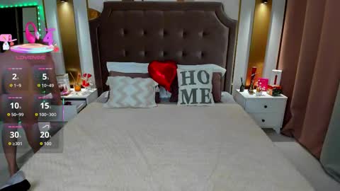 Anna online show from 03-08-26, 01:03