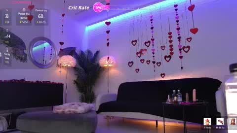 Snapshot of annastasiajune chatting on 02-22-26, 07:19 Annastasia online show from 02-22-26, 07:19