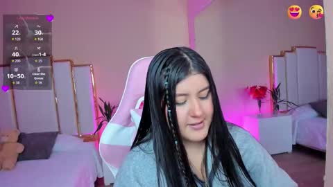 Anna online show from 02-25-26, 01:43