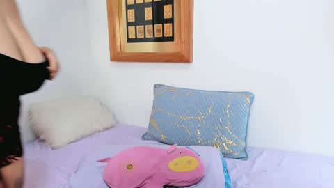 anna online show from 01-17-25, 02:07