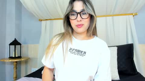 Anna Victoria online show from 12-11-24, 12:02