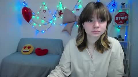 Anna online show from 02-16-26, 06:20