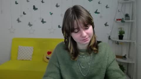 Anna online show from 02-19-26, 06:53