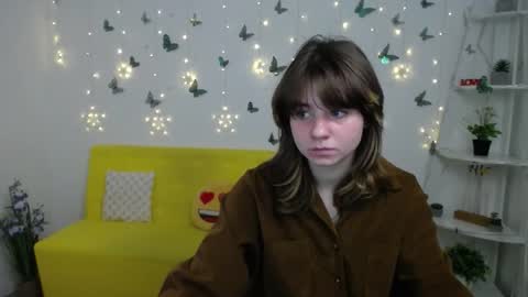 Anna online show from 03-01-26, 06:26