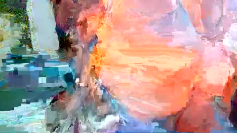 AnnaxGoldX online show from 11-16-25, 11:49