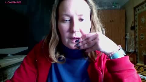 AnnaXLovers online show from 12-02-24, 02:30