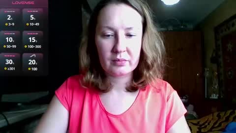 AnnaXLovers online show from 12-03-24, 03:11