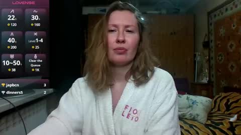 AnnaXLovers online show from 01-15-25, 03:18