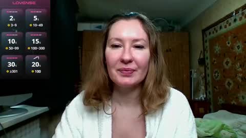 AnnaXLovers online show from 01-28-25, 08:04