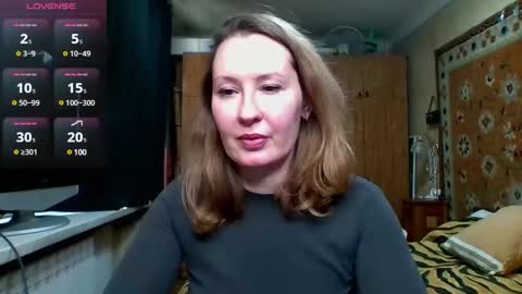 AnnaXLovers online show from 01-29-25, 12:02