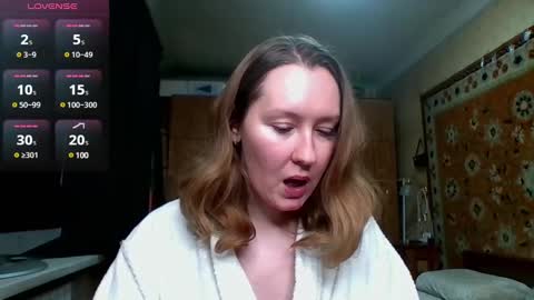 AnnaXLovers online show from 02-15-25, 11:28