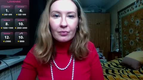 AnnaXLovers online show from 02-18-25, 01:55