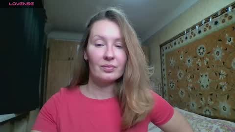 AnnaXLovers online show from 11-11-25, 04:29